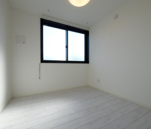 その他部屋・スペース　フローリングの室内です