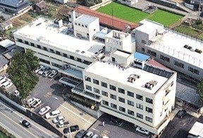 病院　医療法人三水会　田尻病院（病院）まで3899m