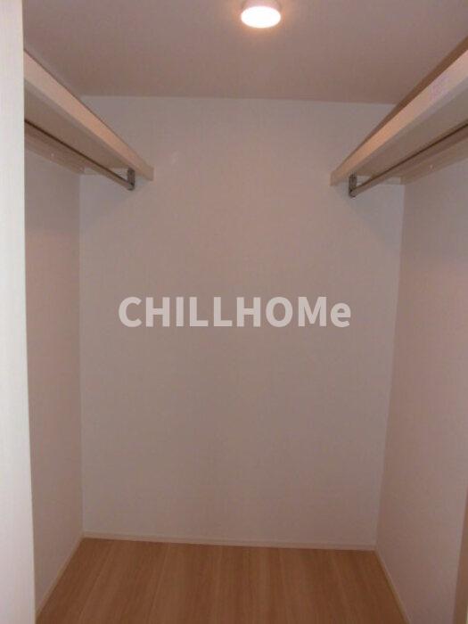 収納　当社、チルホームのHPもご覧ください(^^)/物件情報多数♪