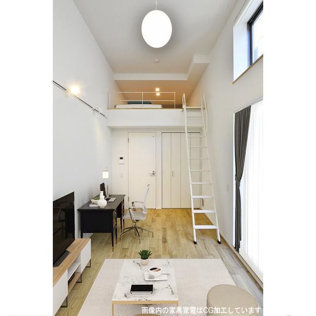 居室・リビング