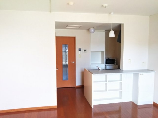 居室・リビング　画像3