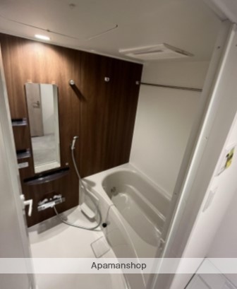 バス・シャワールーム　※掲載写真は別室参考写真です。