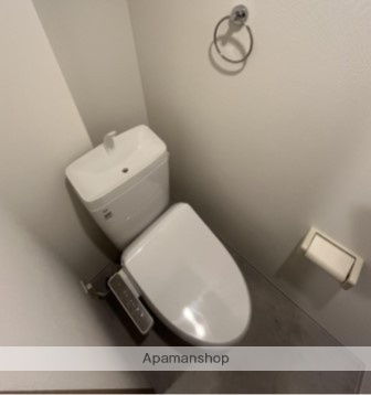 トイレ　※掲載写真は別室参考写真です。