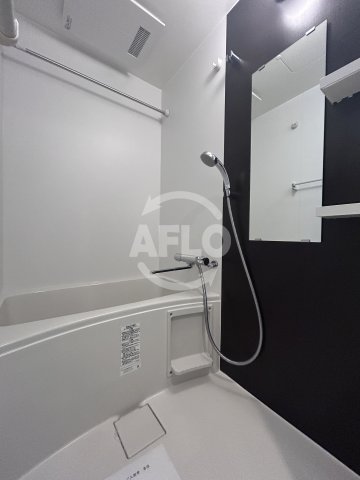 バス・シャワールーム　ブランシエスタ加島　浴室