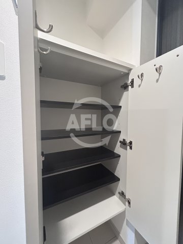 その他部屋・スペース　ブランシエスタ加島　シューズボックス