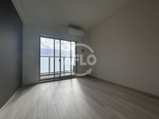 居室・リビング　ブランシエスタ加島　リビング