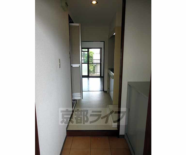 その他部屋・スペース　廊下部分です！