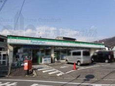 コンビニ　ファミリーマート 法善寺駅東店（コンビニ）まで342m