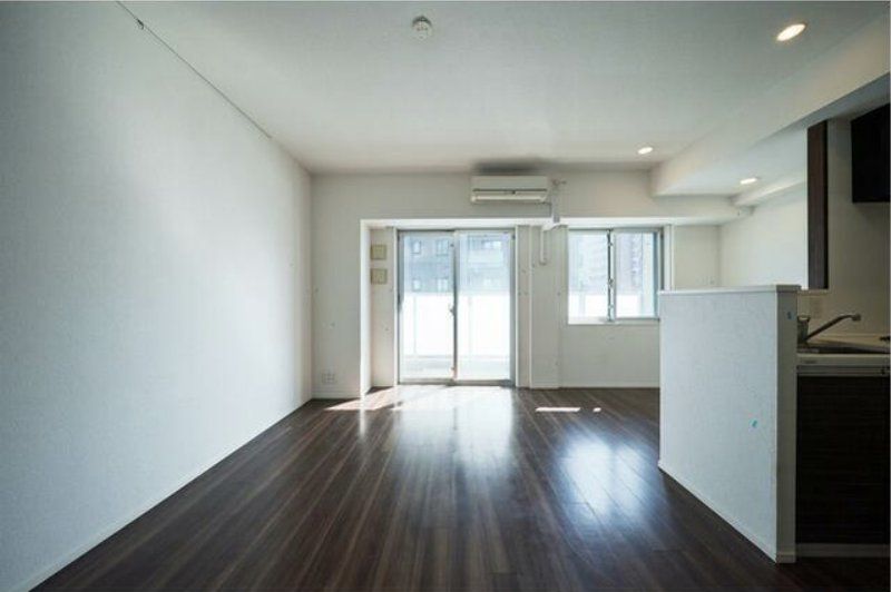 居室・リビング　リビング/居室