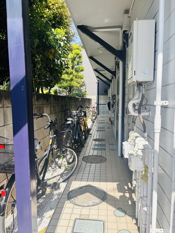 その他部屋・スペース