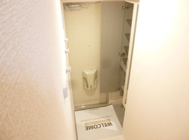 その他設備　設備