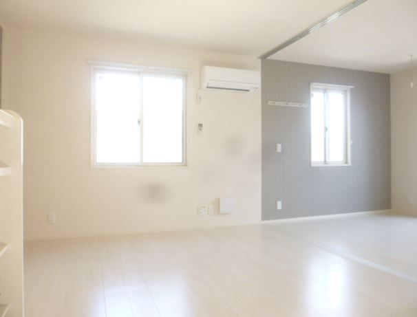 居室・リビング　リビング/居室