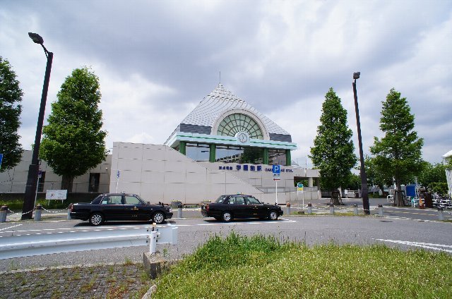その他　京成電鉄 学園前駅（その他）まで906m