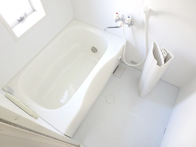 バス・シャワールーム　★タウンハウジング稲田堤店★バスルーム★