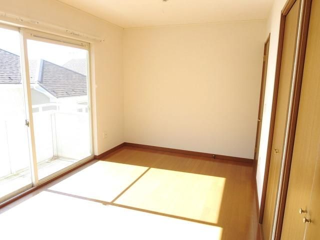 その他部屋・スペース　★タウンハウジング稲田堤店★きれいなお部屋ですね★