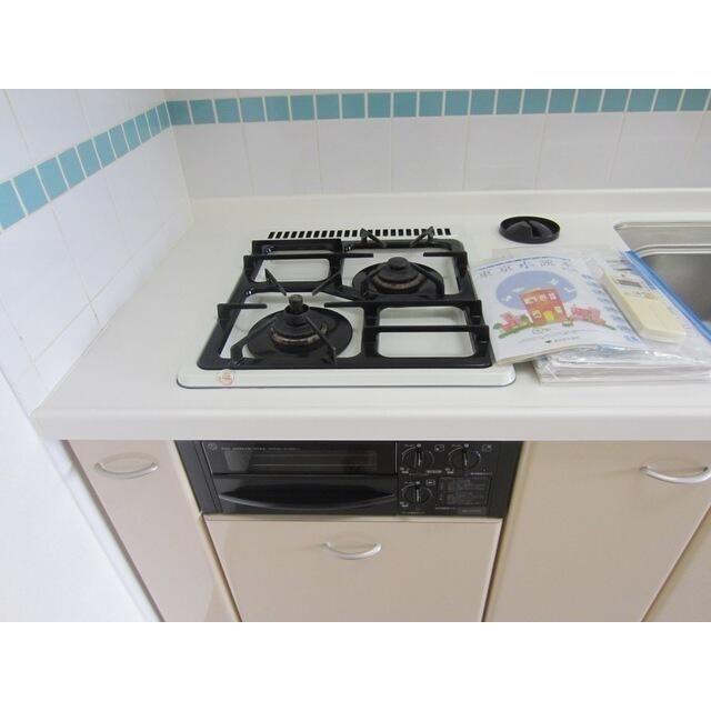 その他部屋・スペース　■バルコニー＆眺望