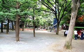 公園　恵比寿公園（公園）まで325m