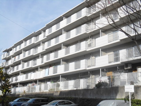 その他共有部分　敷地内２