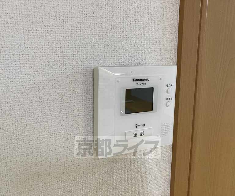 その他設備　室内洗濯機置き場です！