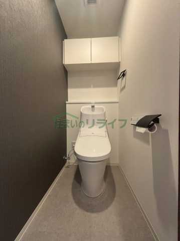 セキュリティ　ウエリスアーバン中野坂上