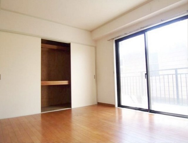 居室・リビング　別部屋同仕様タイプ