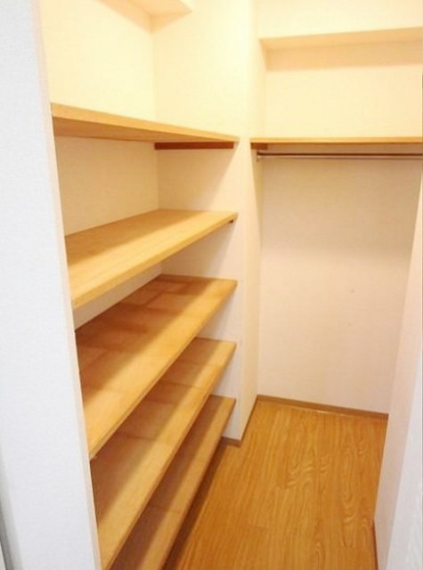 収納　別部屋同仕様タイプ