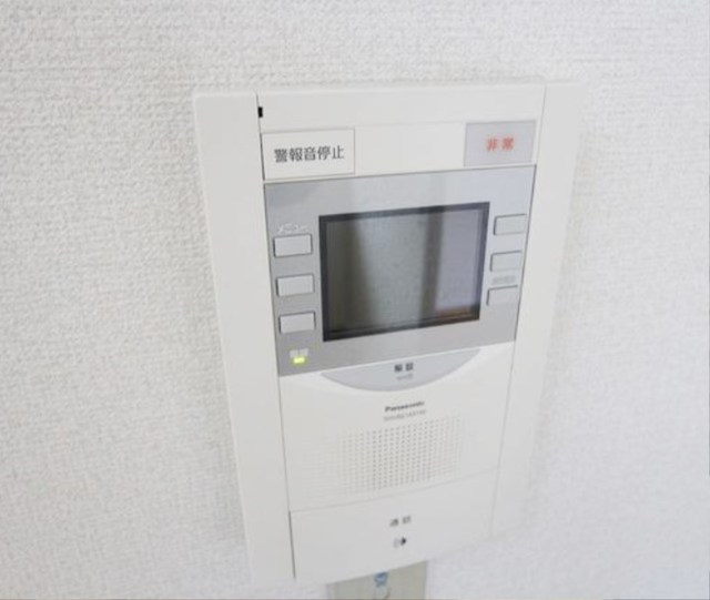 セキュリティ　別部屋同仕様タイプ