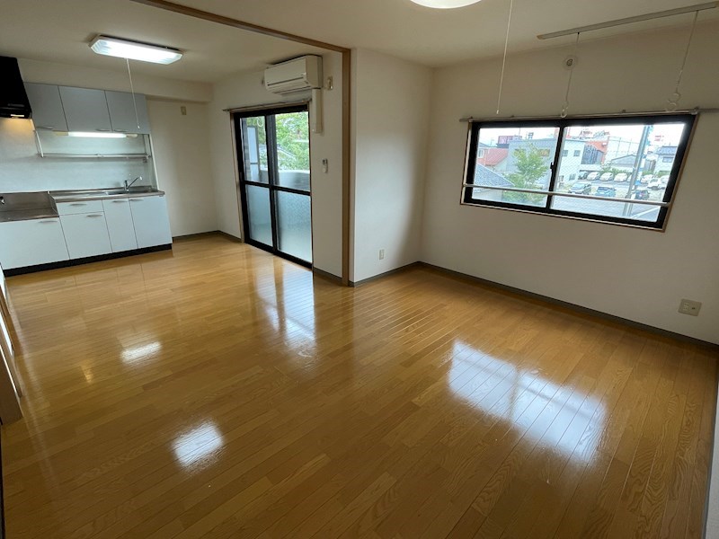 居室・リビング　※別室参考写真