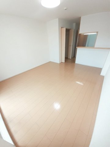 その他部屋・スペース　内装も気になるポイント