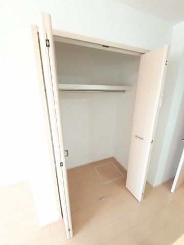 収納　小物を収納するのに便利です