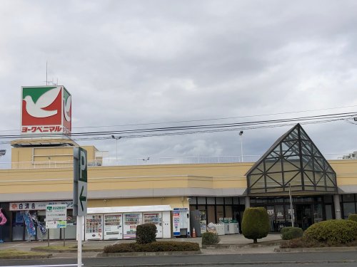 スーパー　ヨークベニマル矢本店（スーパー）まで269m