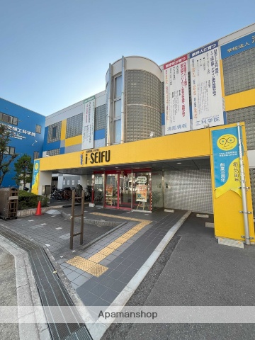 大学・短大　清風情報工科学院（大学・短大）まで99m