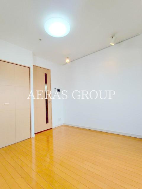 居室・リビング　同タイプ参照写真