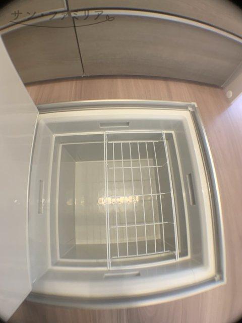 その他設備　同一物件別部屋写真