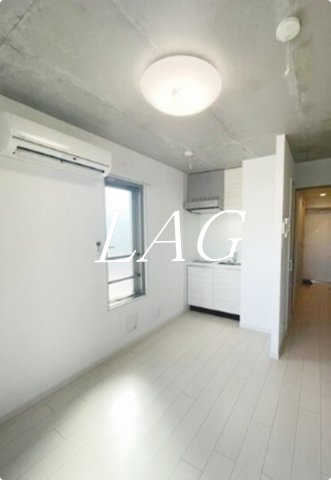 その他部屋・スペース　寝室です。