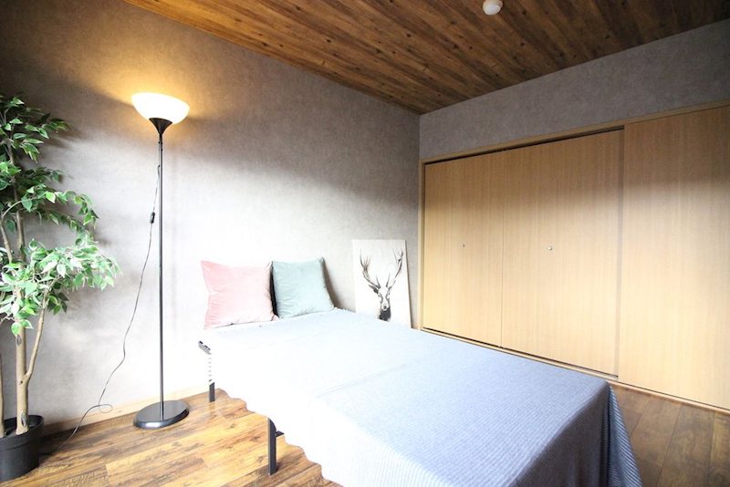 その他部屋・スペース　家具・インテリアは設備ではありません