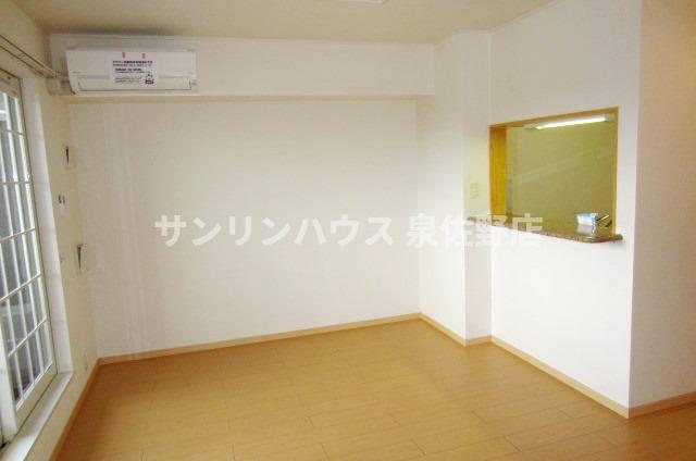 居室・リビング