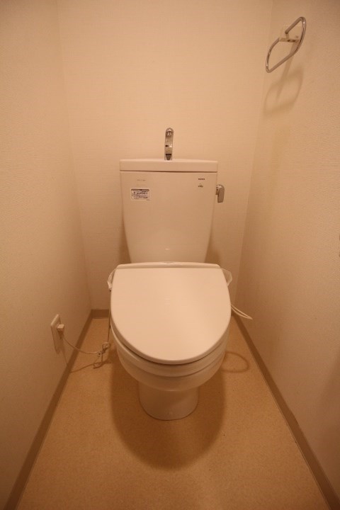 トイレ　別室参考写真