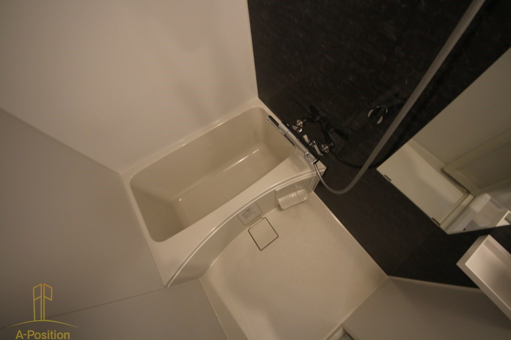 バス・シャワールーム　S-RESIDENCE福島玉川Uno