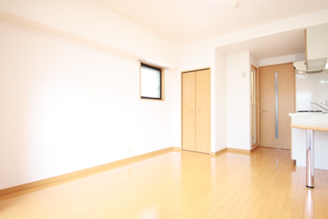 居室・リビング　※別室の参考写真の為、現況優先です。