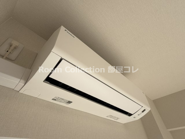 その他設備　同シリーズイメージ写真 反転色違い 現況と異なる場合現況優先