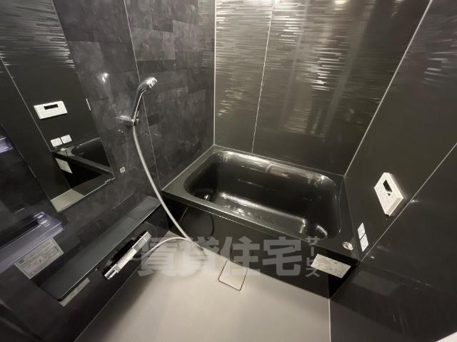 バス・シャワールーム　バス（イメージ）