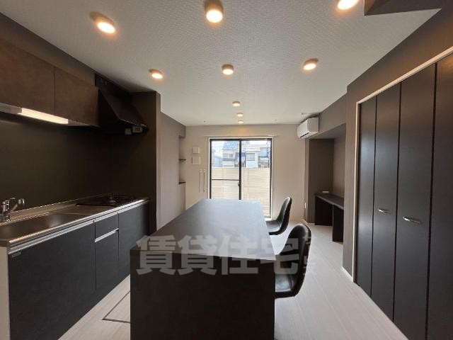 その他部屋・スペース　洋室（イメージ）