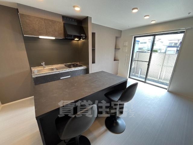 その他部屋・スペース　洋室（イメージ）