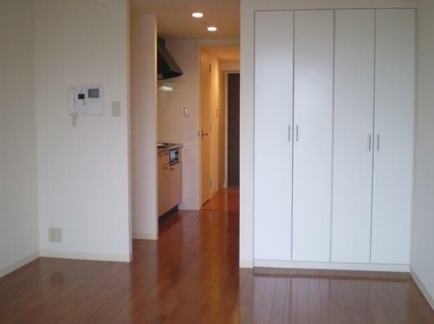 居室・リビング　同タイプ別部屋のお写真です