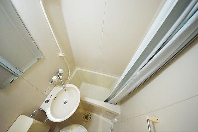 バス・シャワールーム　★1日の疲れを癒すお風呂★