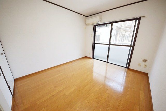 その他部屋・スペース　★日もしっかり入ってきます★