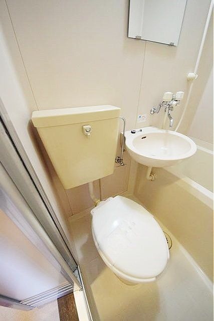 トイレ　★きれいなトイレ★