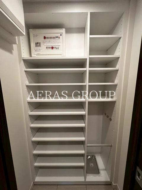 収納　別部屋参照