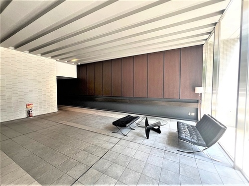 その他　ロビー　※2025年7月撮影